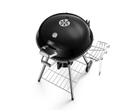 Grill węglowy Ember C2 - 1267957 - zdjęcie 8
